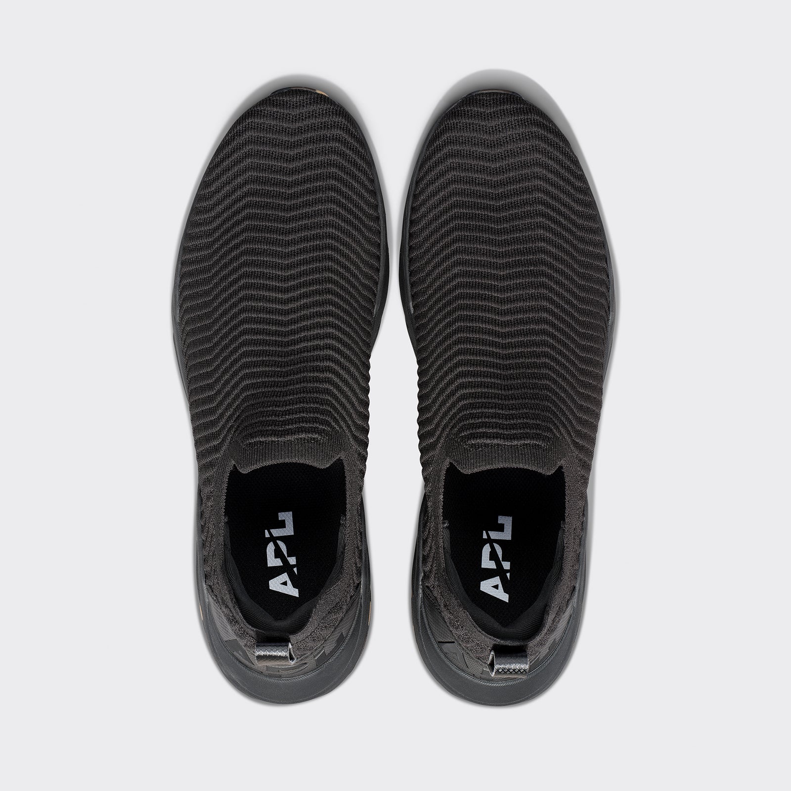 sole detail