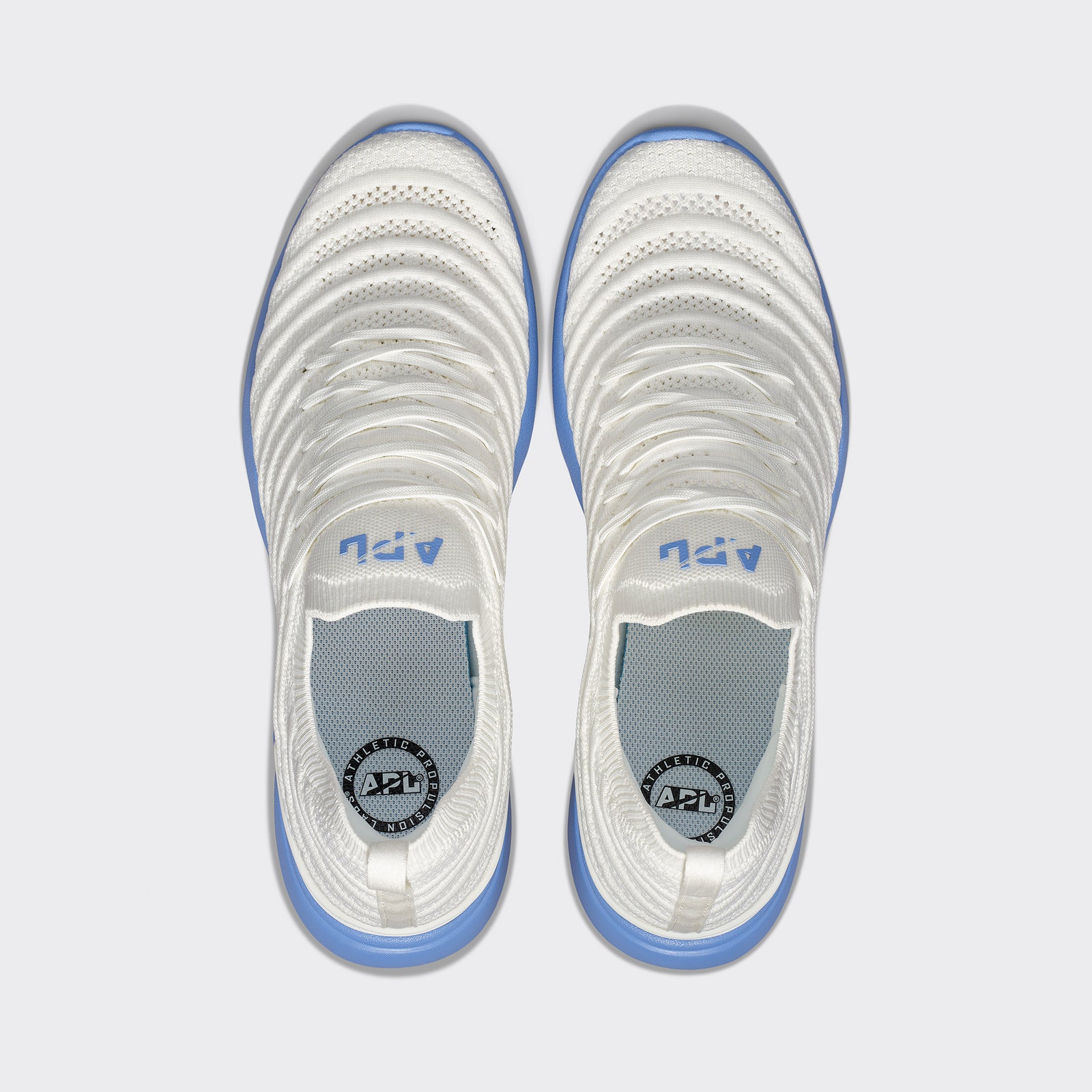 sole detail