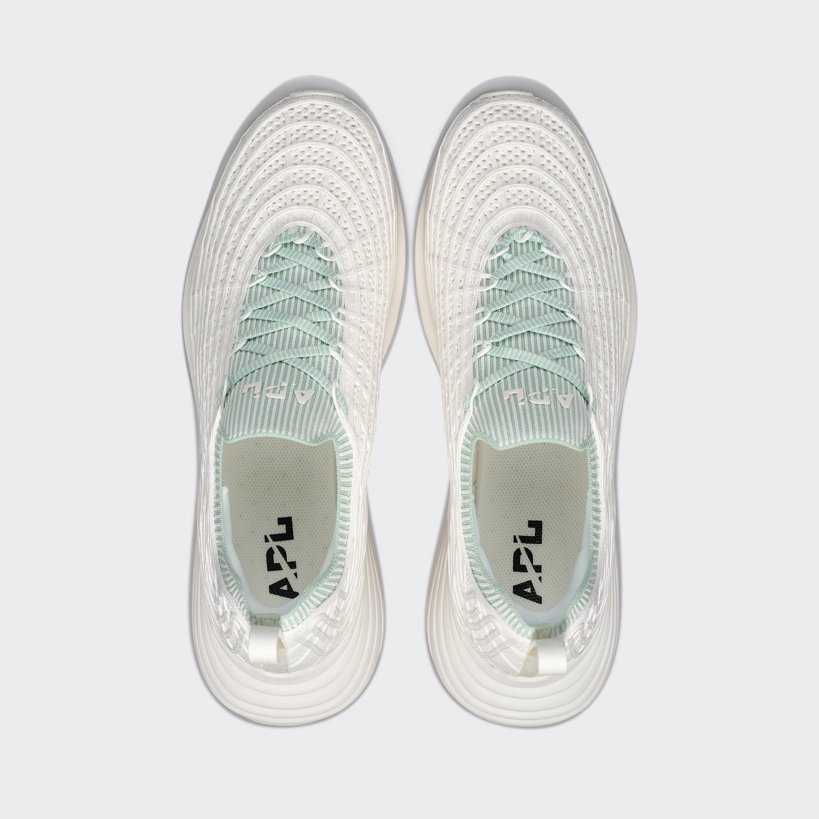 sole detail