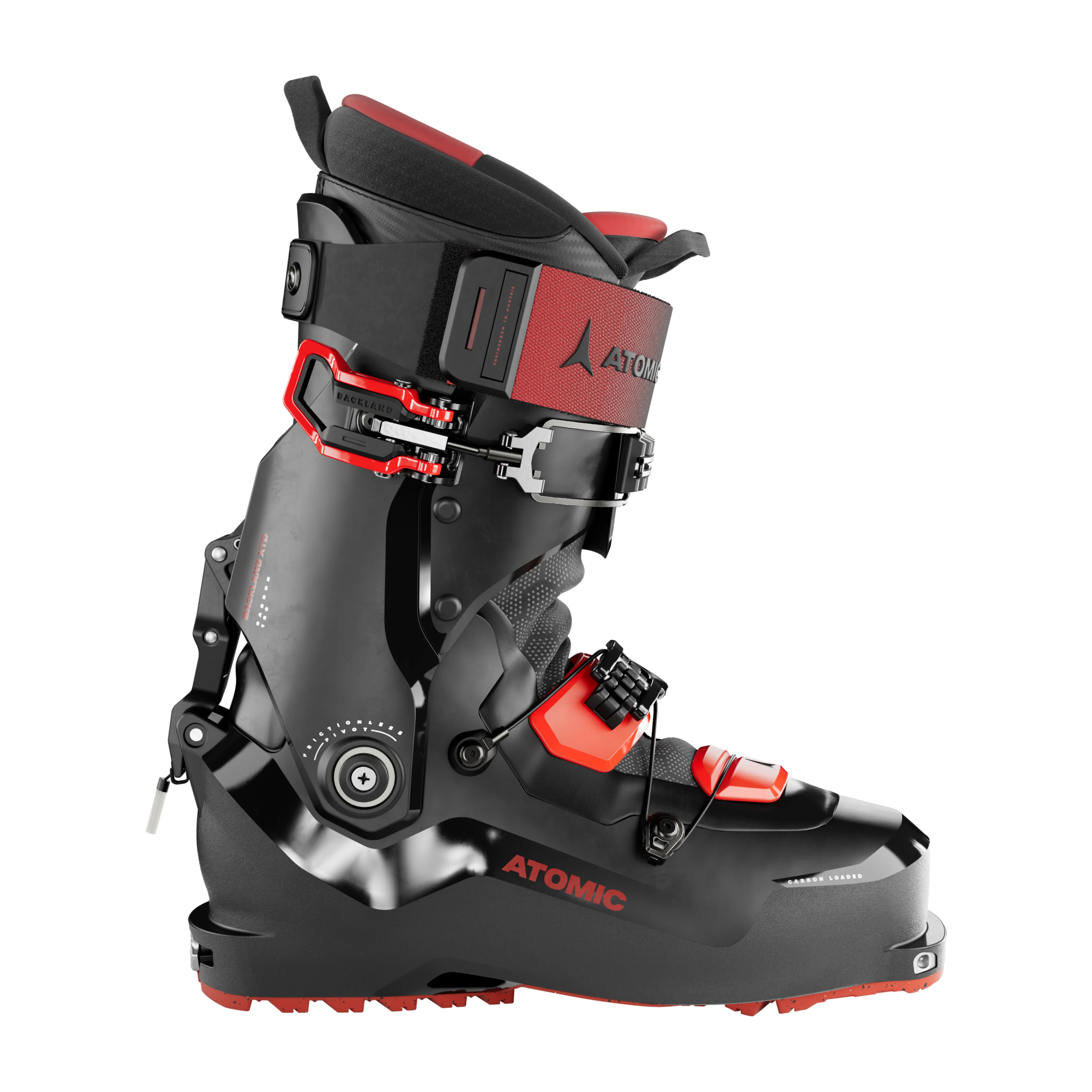 Backland XTD Carbon 120 GW