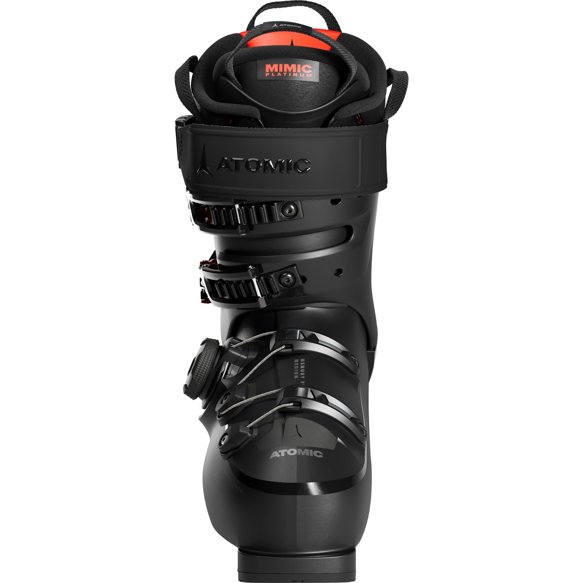 Hawx Prime 130 S BOA