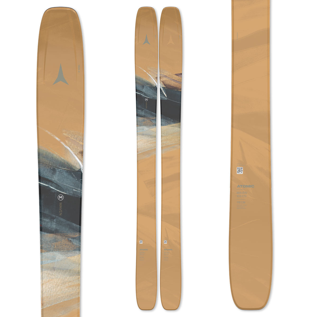 Maven 103 CTI