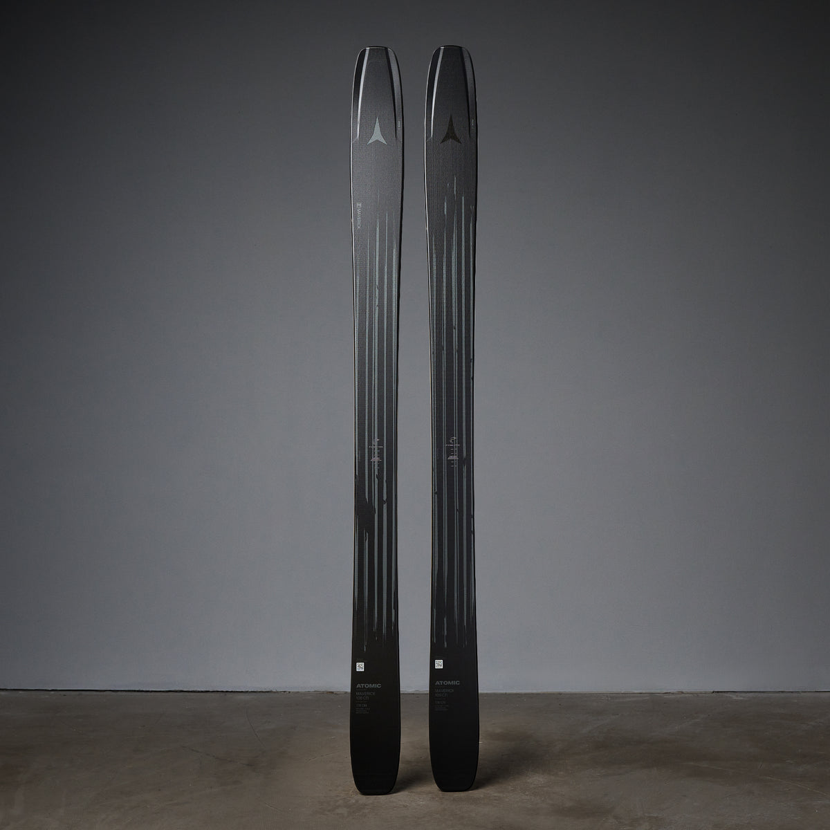 Maverick 105 CTI