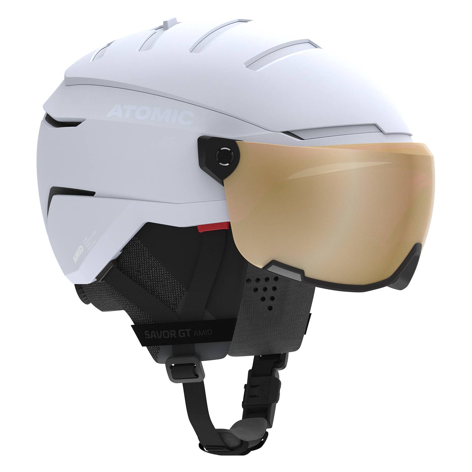 white colourway