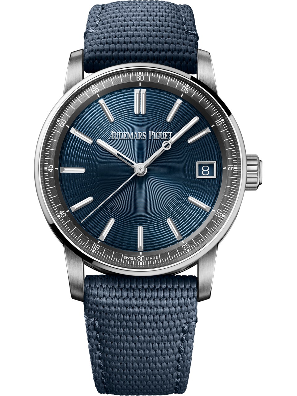 Code 11.59 by Audemars Piguet Selfwinding