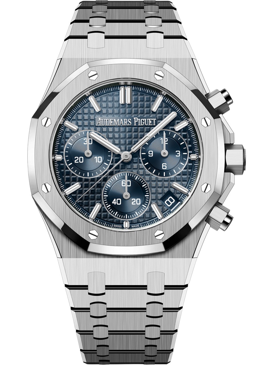 Royal Oak Selfwinding Chronograph