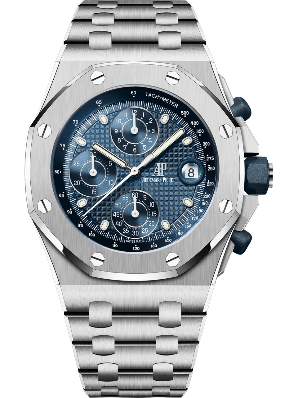 Royal Oak Offshore Chronograph
