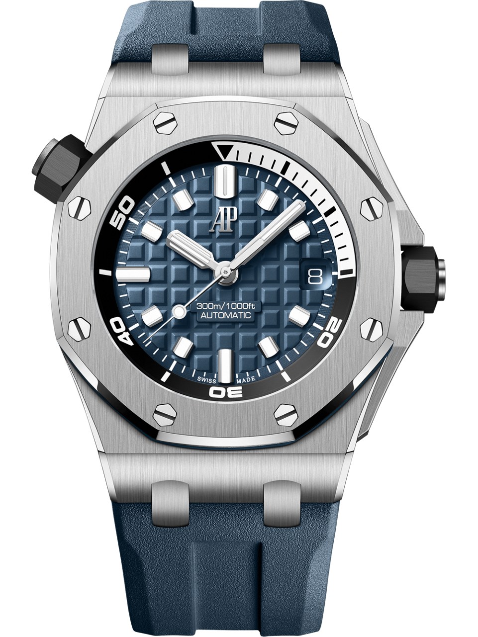 Royal Oak Offshore Diver