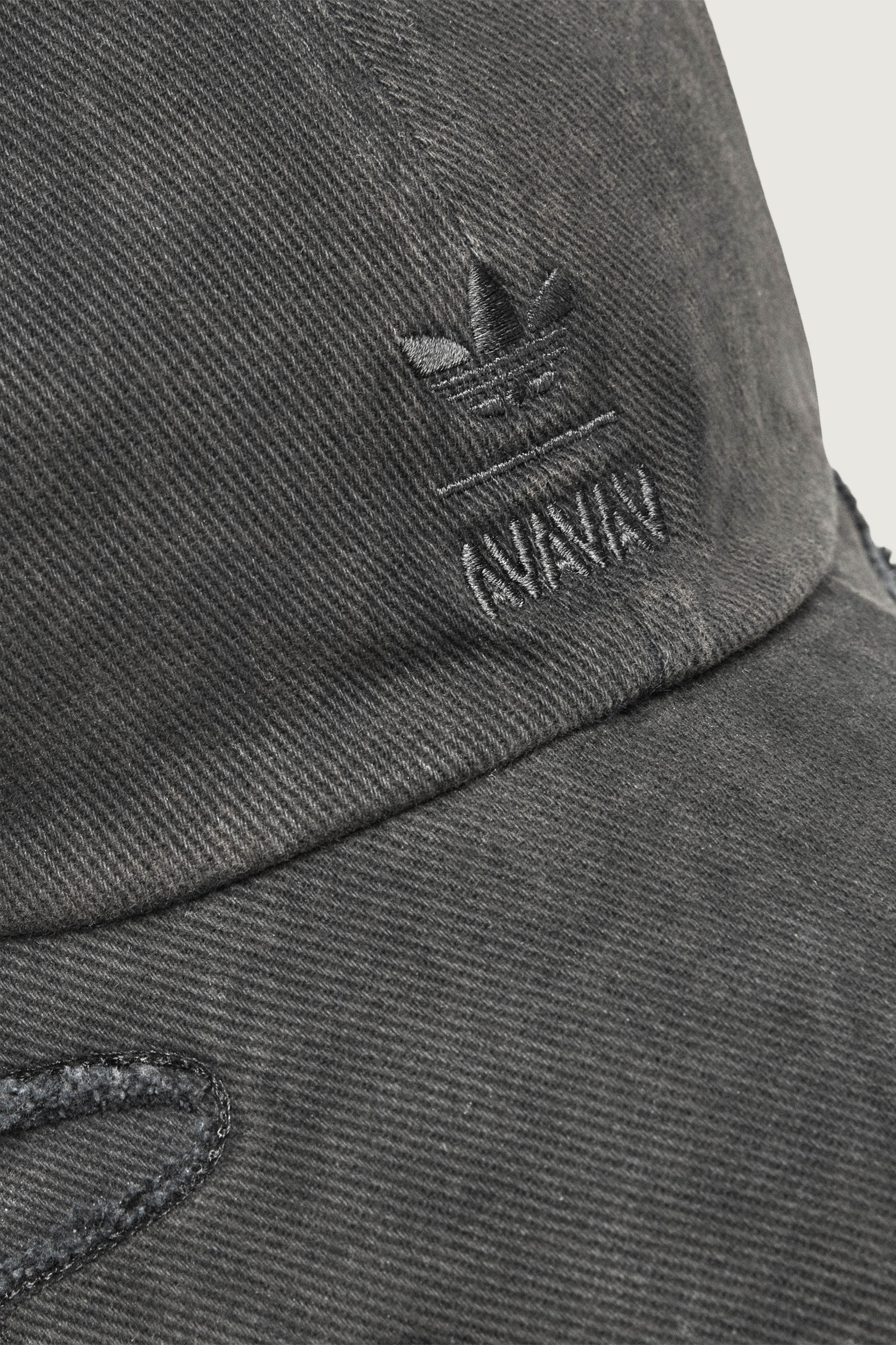logo embroidery