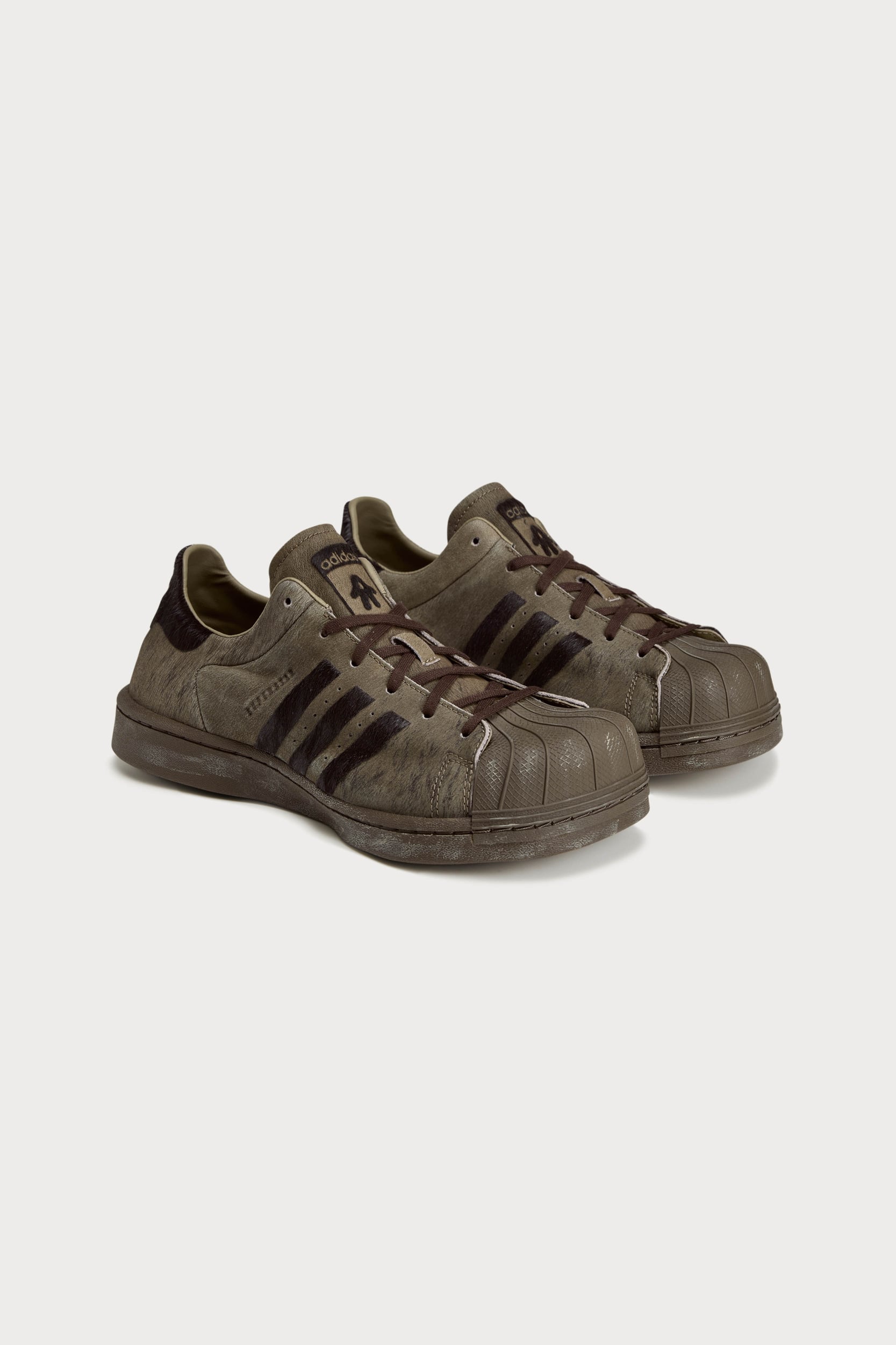 adidas Originals by Avavav Superstar