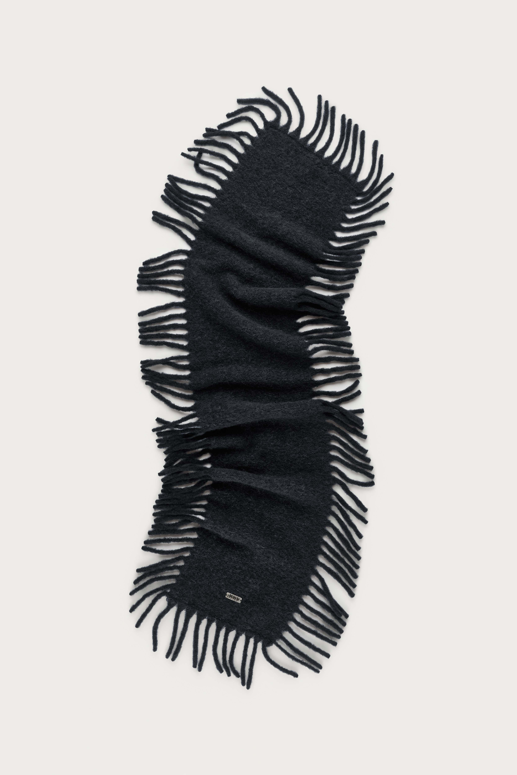 Centipede Scarf