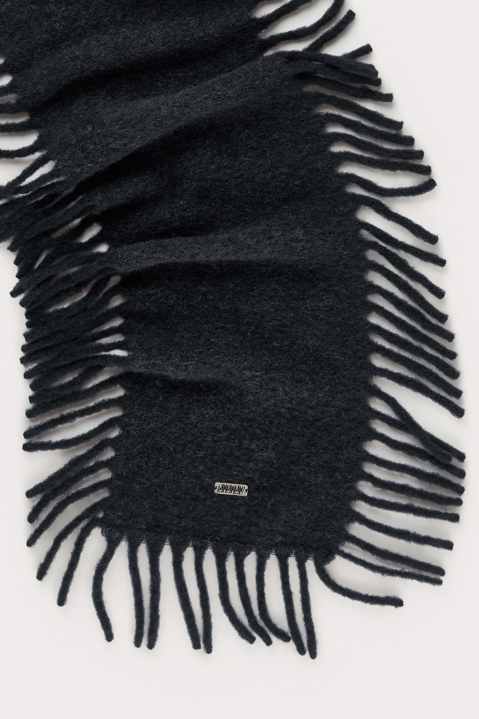 fringe detail