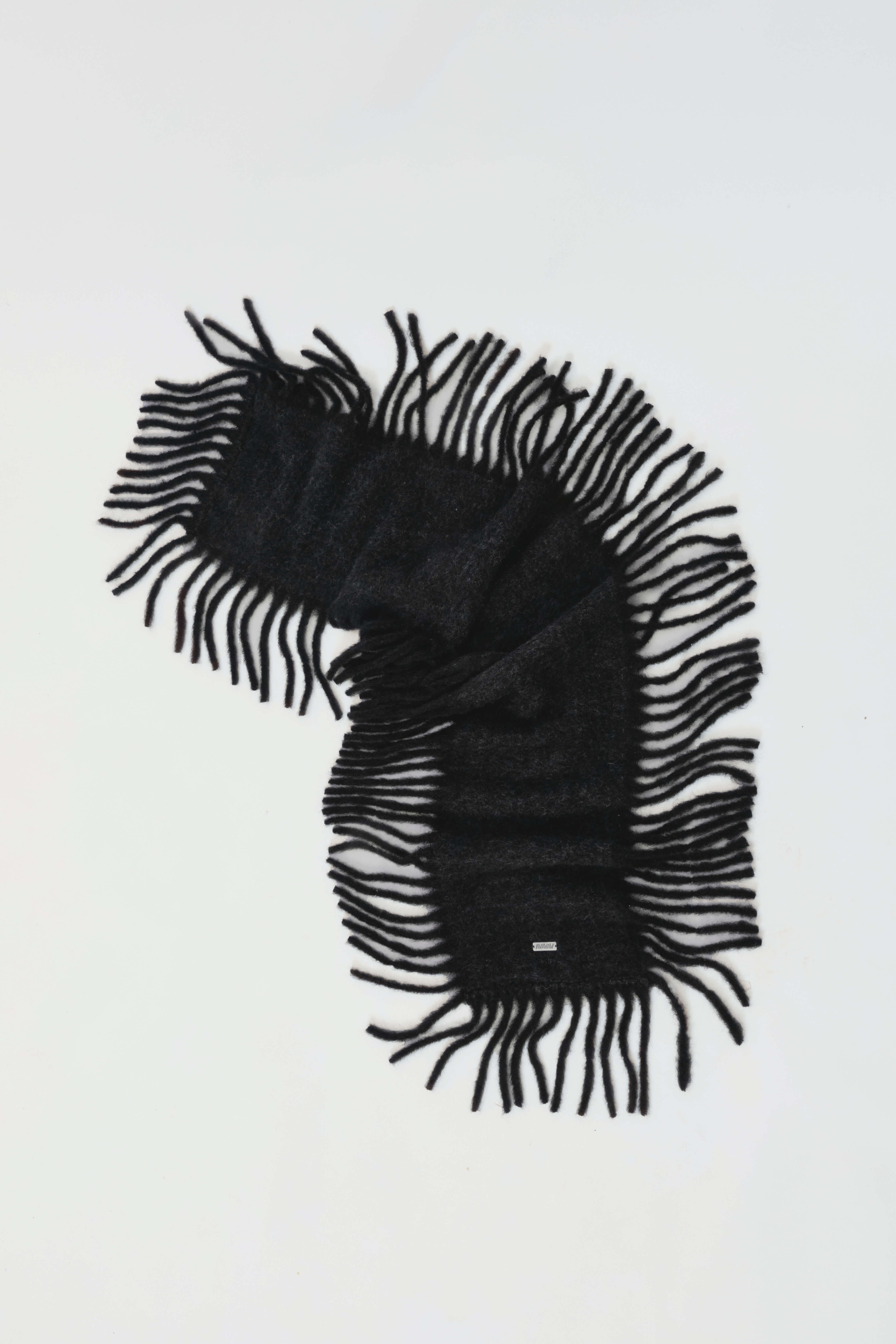 wrapped shape