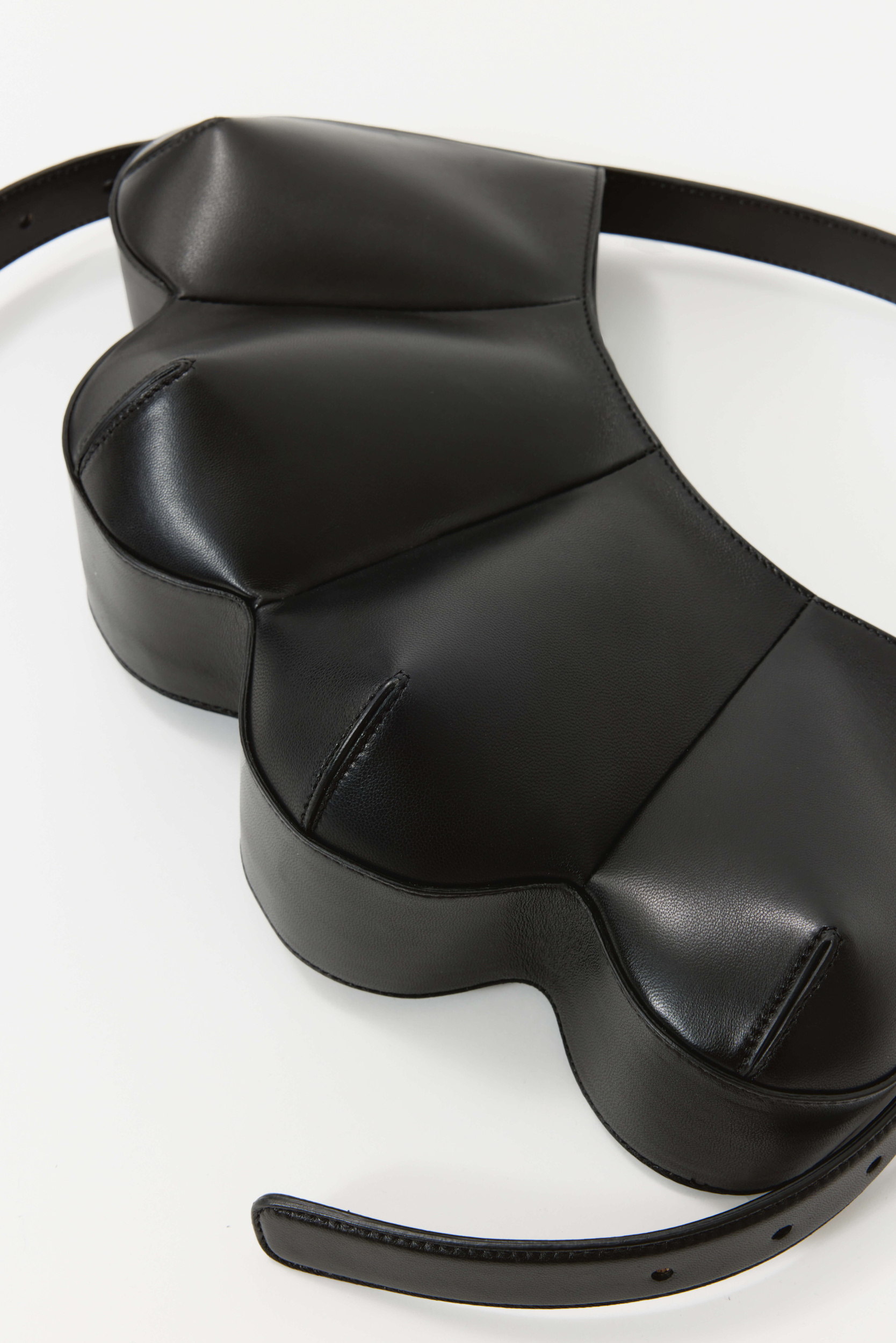 sculpted panels