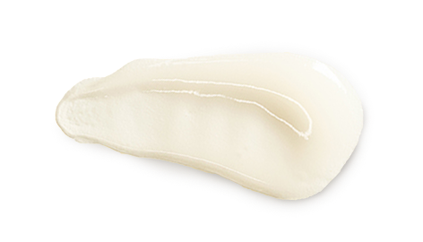 gel texture detail