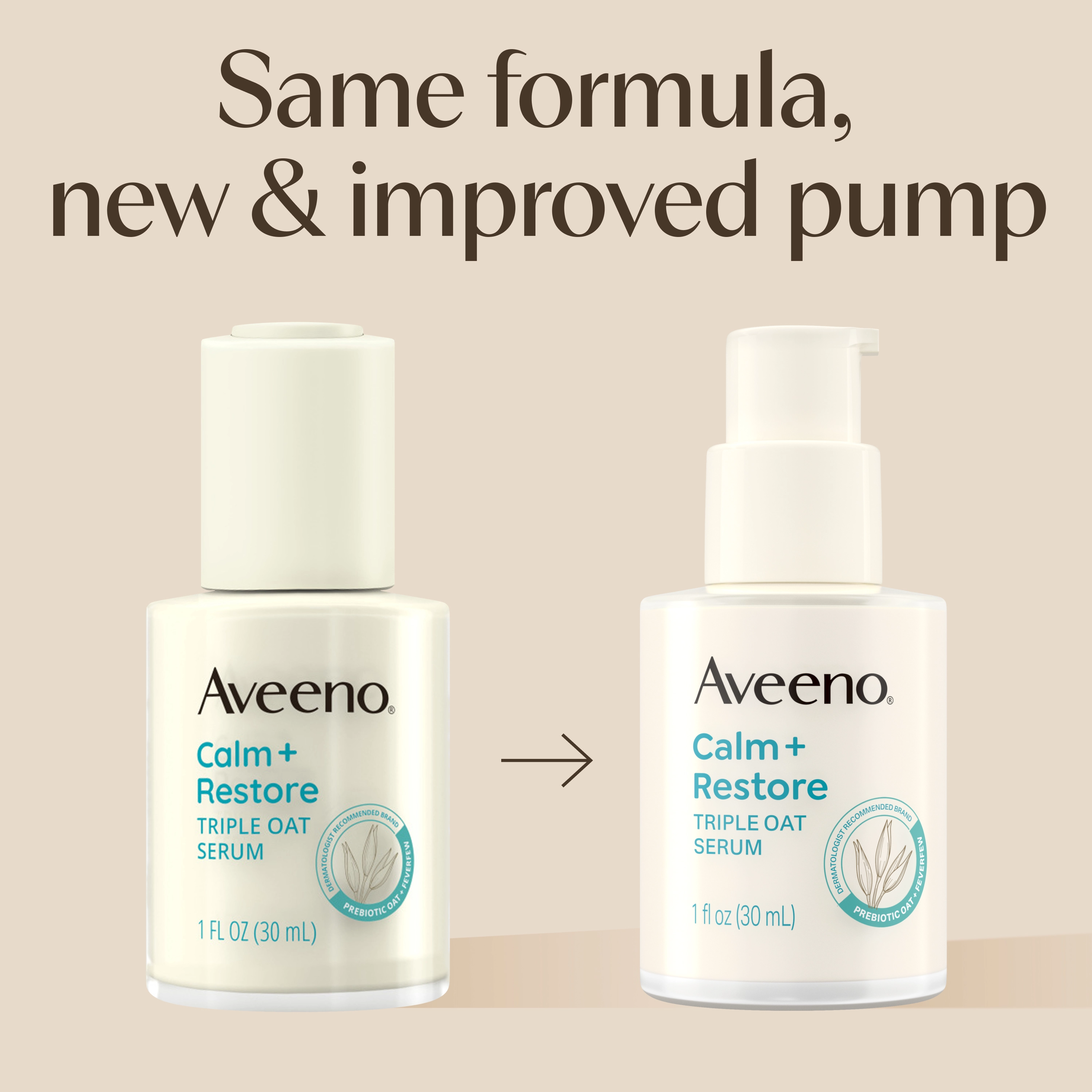 back label packaging