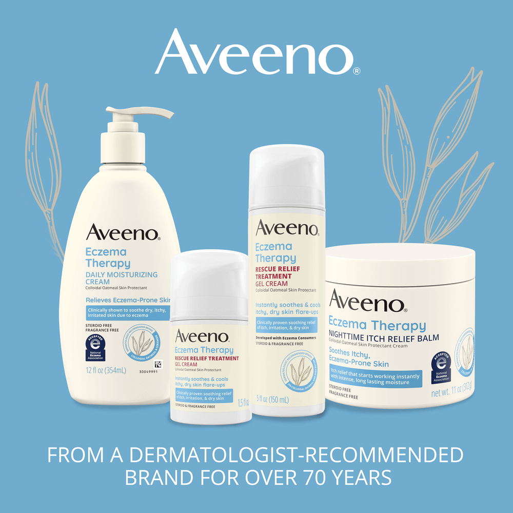 Eczema Therapy collection