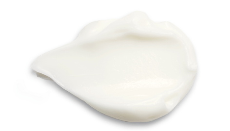 rich balm texture