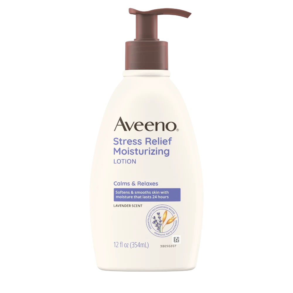 12 oz lotion front