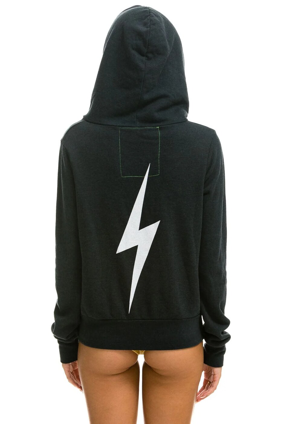 Bolt Hoodie