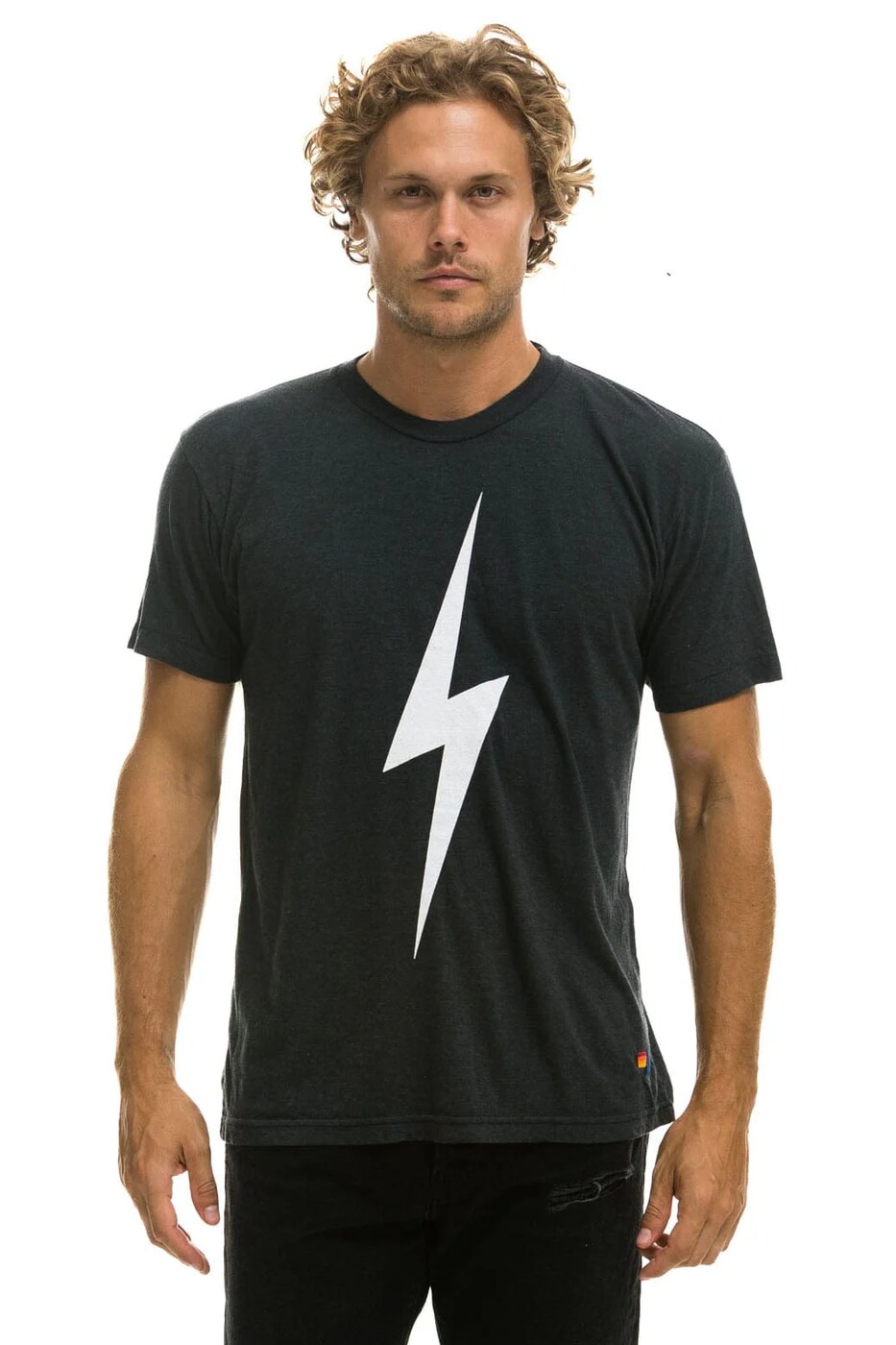 Bolt Tee