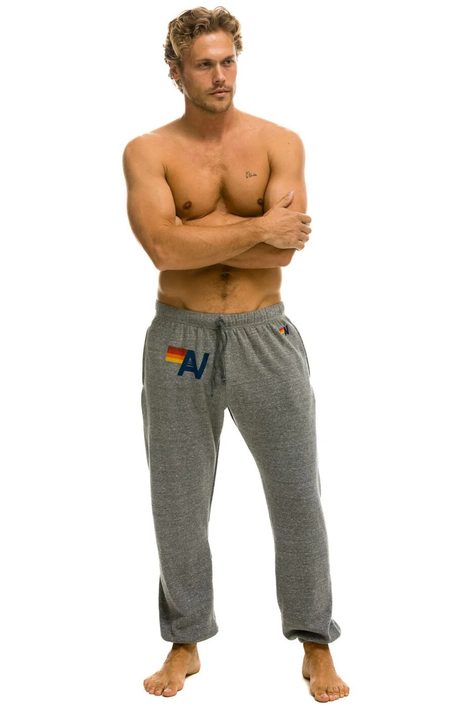 Logo Sweatpants