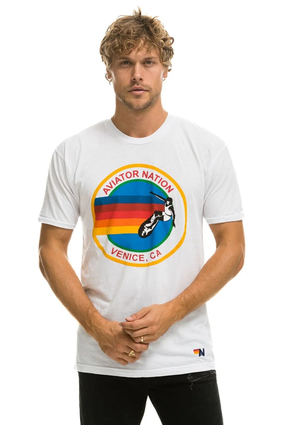 Signature Tee