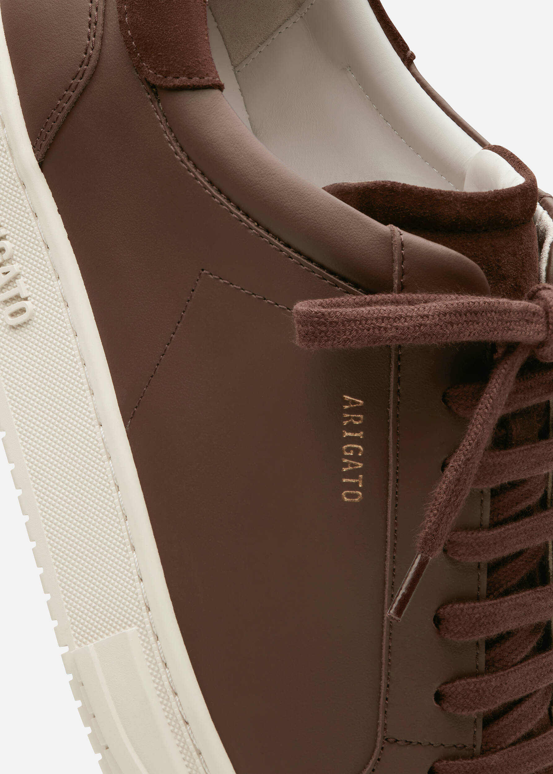 on-foot or scale view
