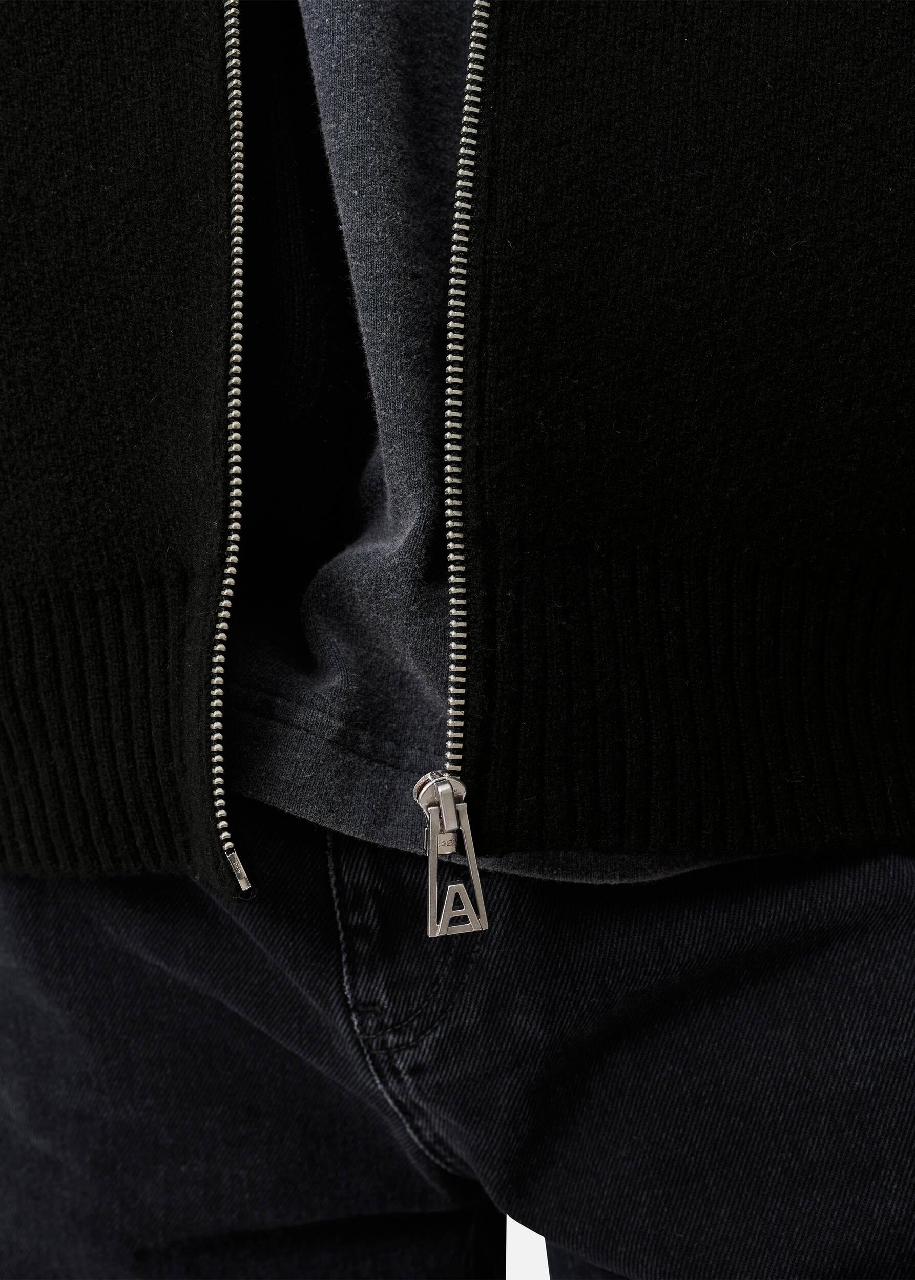 detail close-up