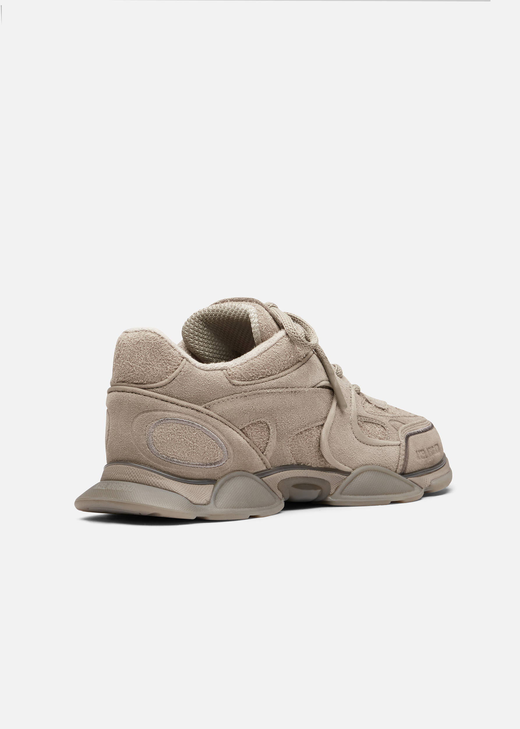 side/profile view