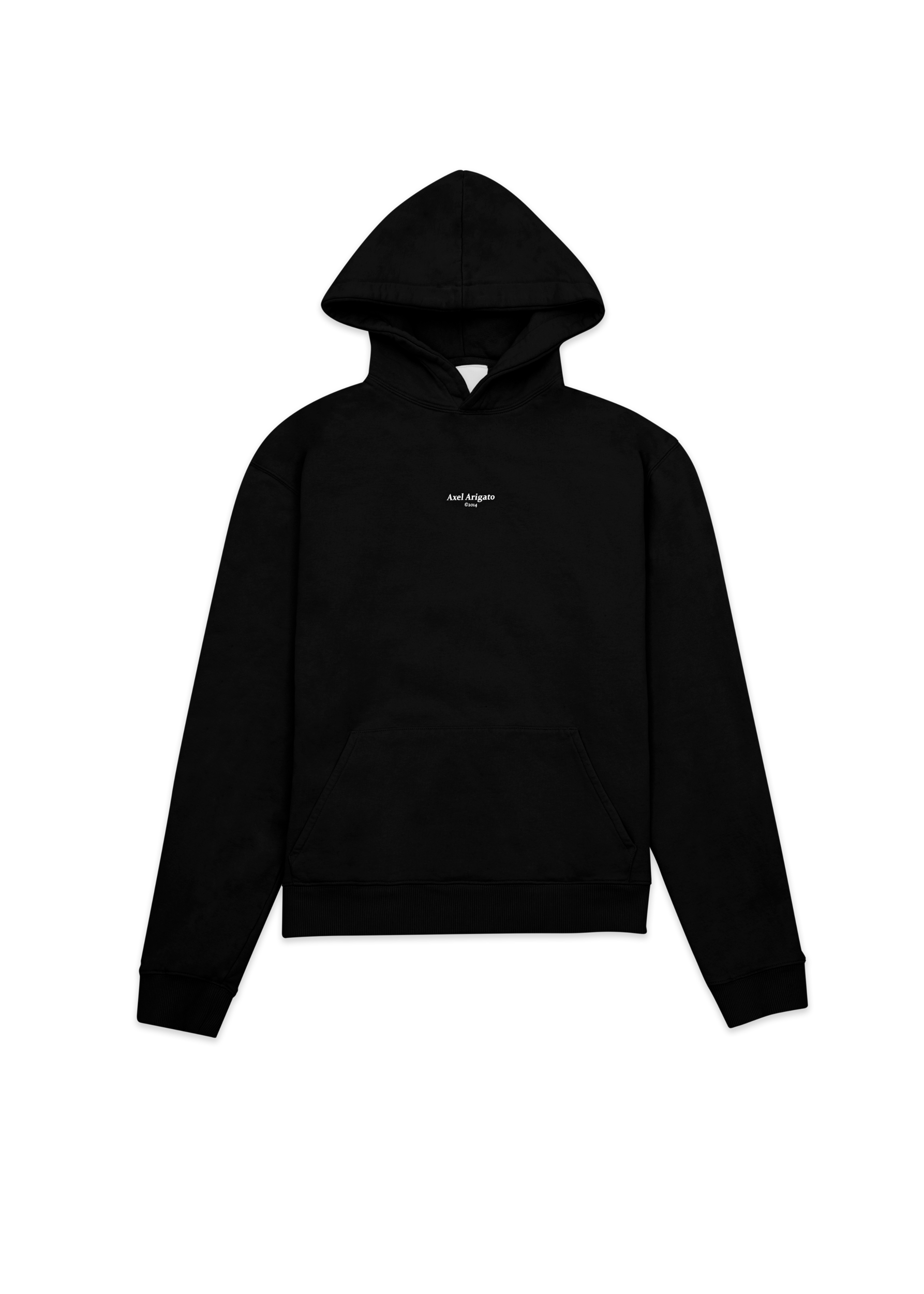 Focus Hoodie