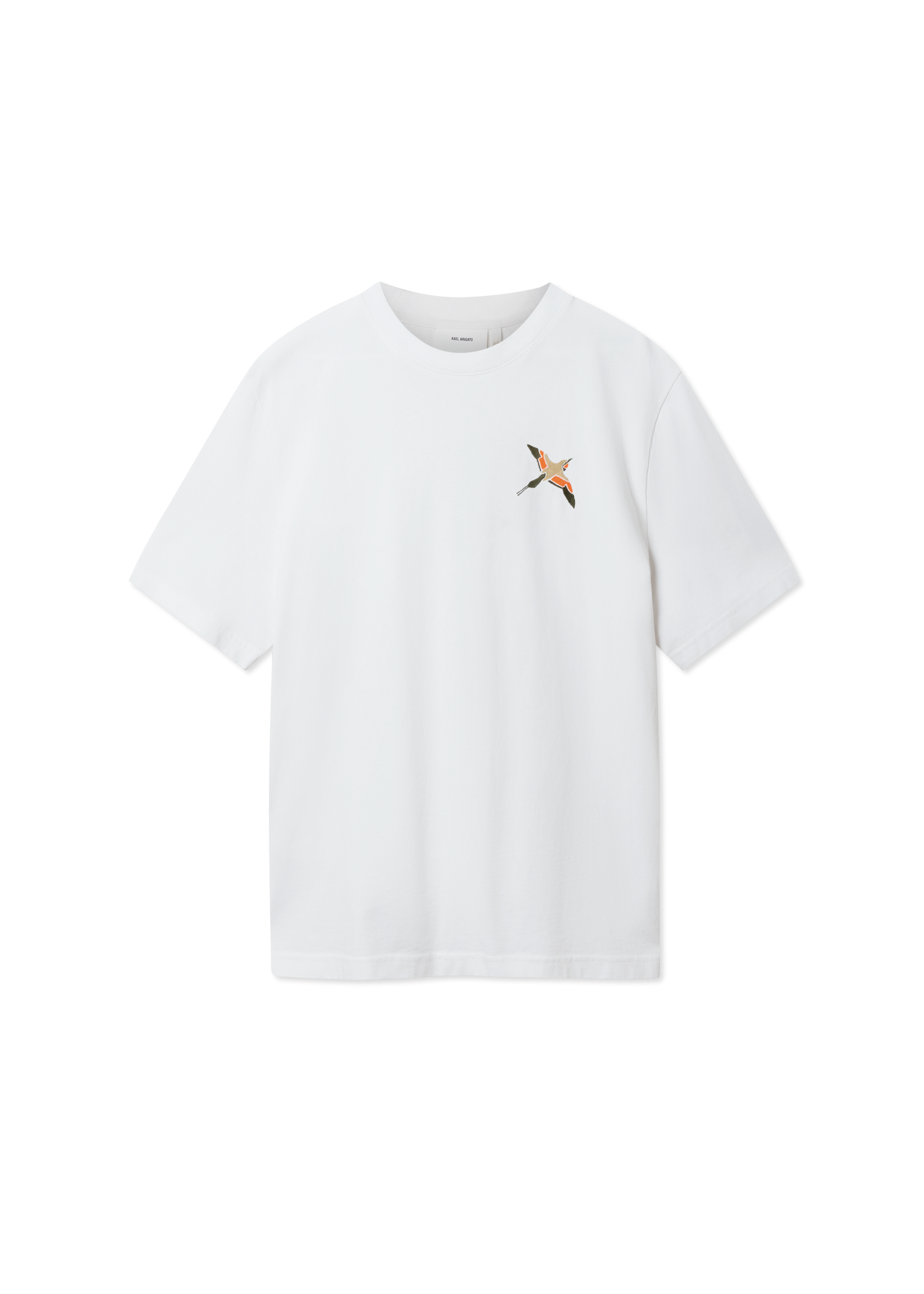 Micro Bee Bird T-Shirt