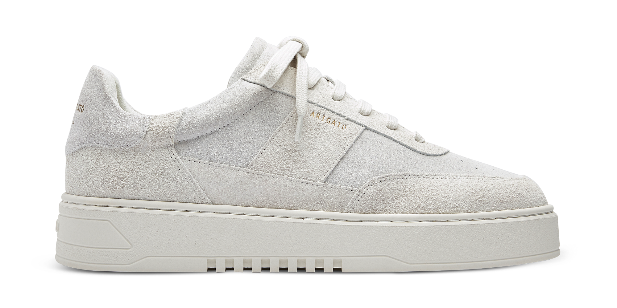 Orbit Vintage Sneaker