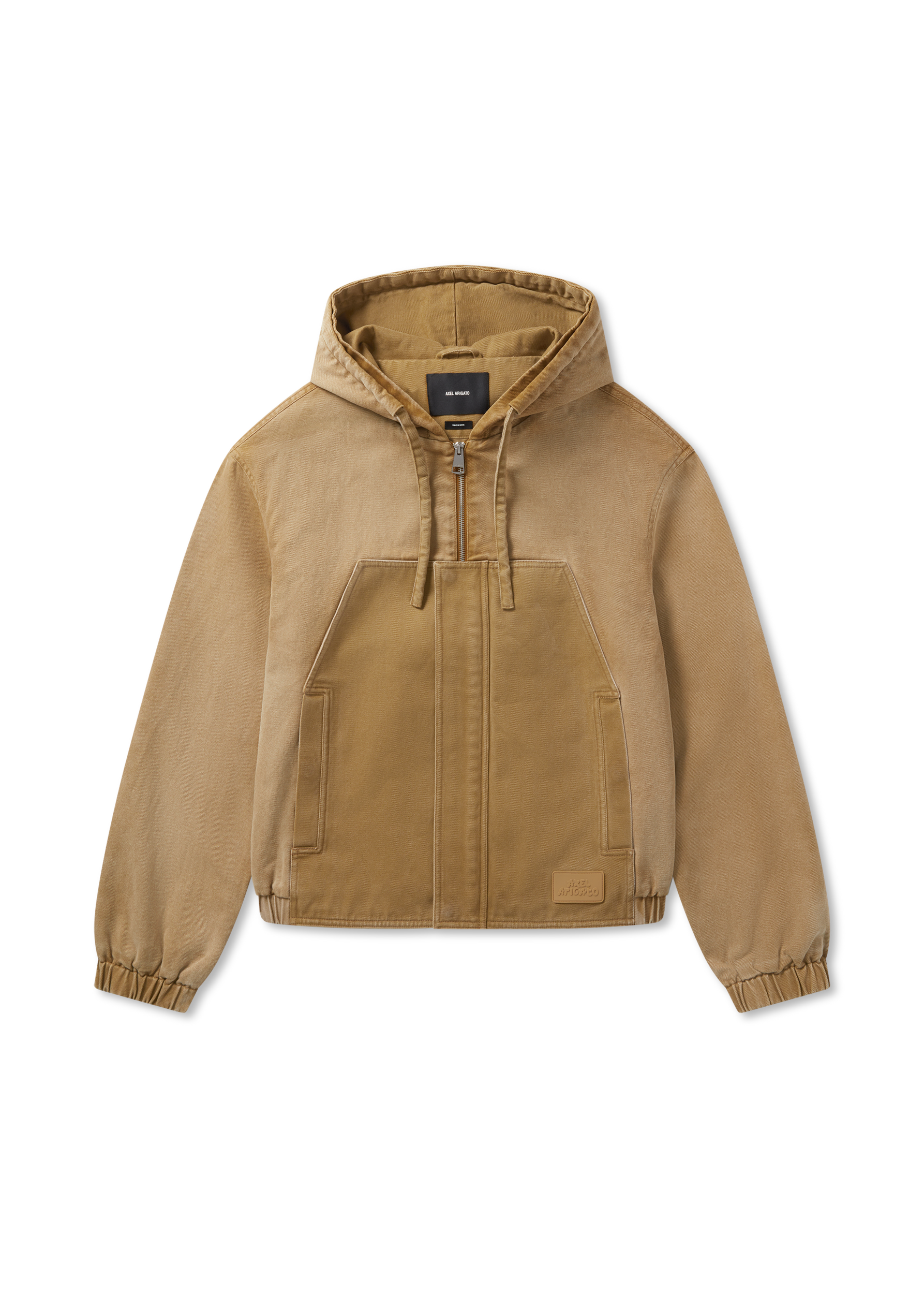 Pitch Jacket