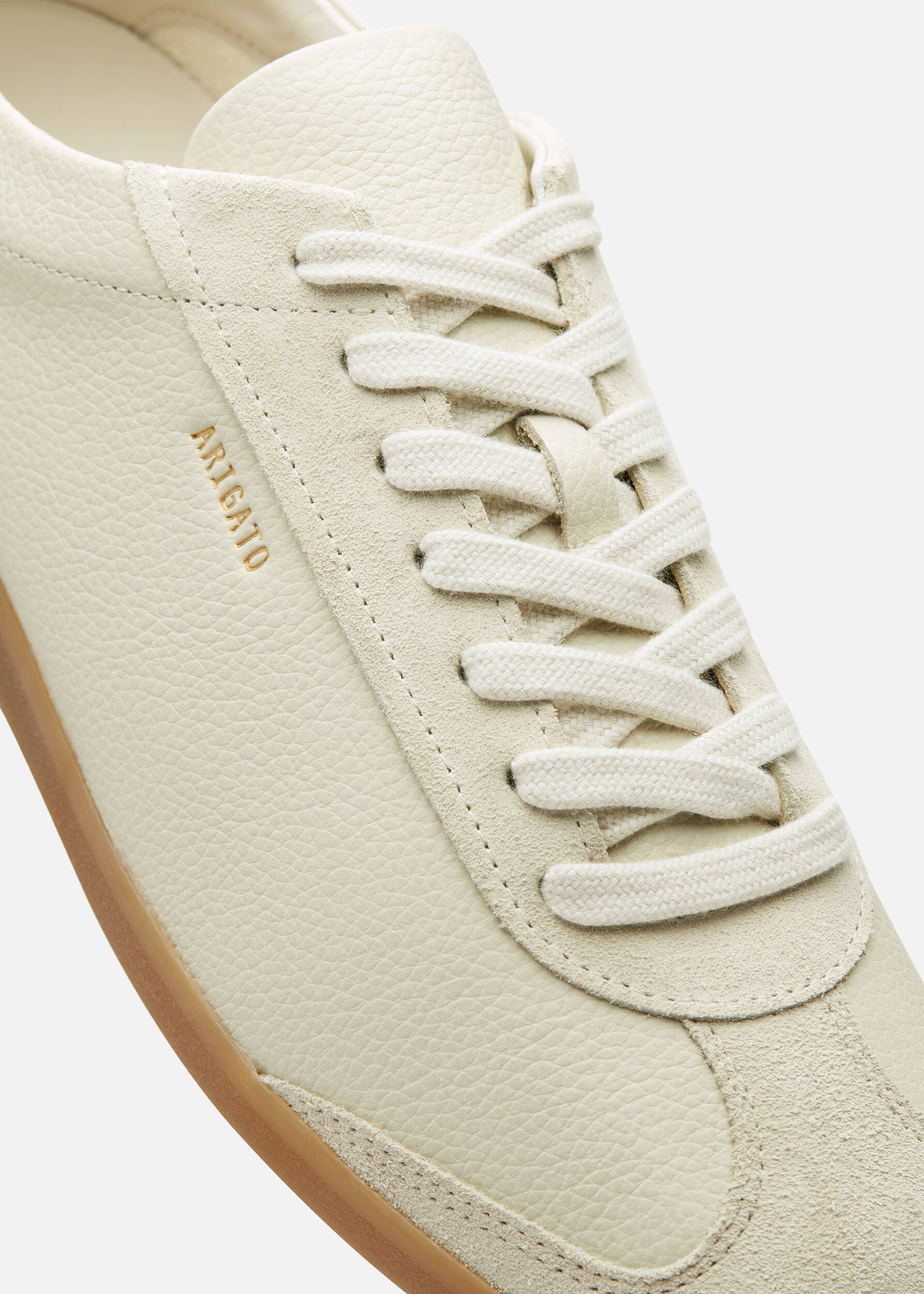 on-foot or scale view