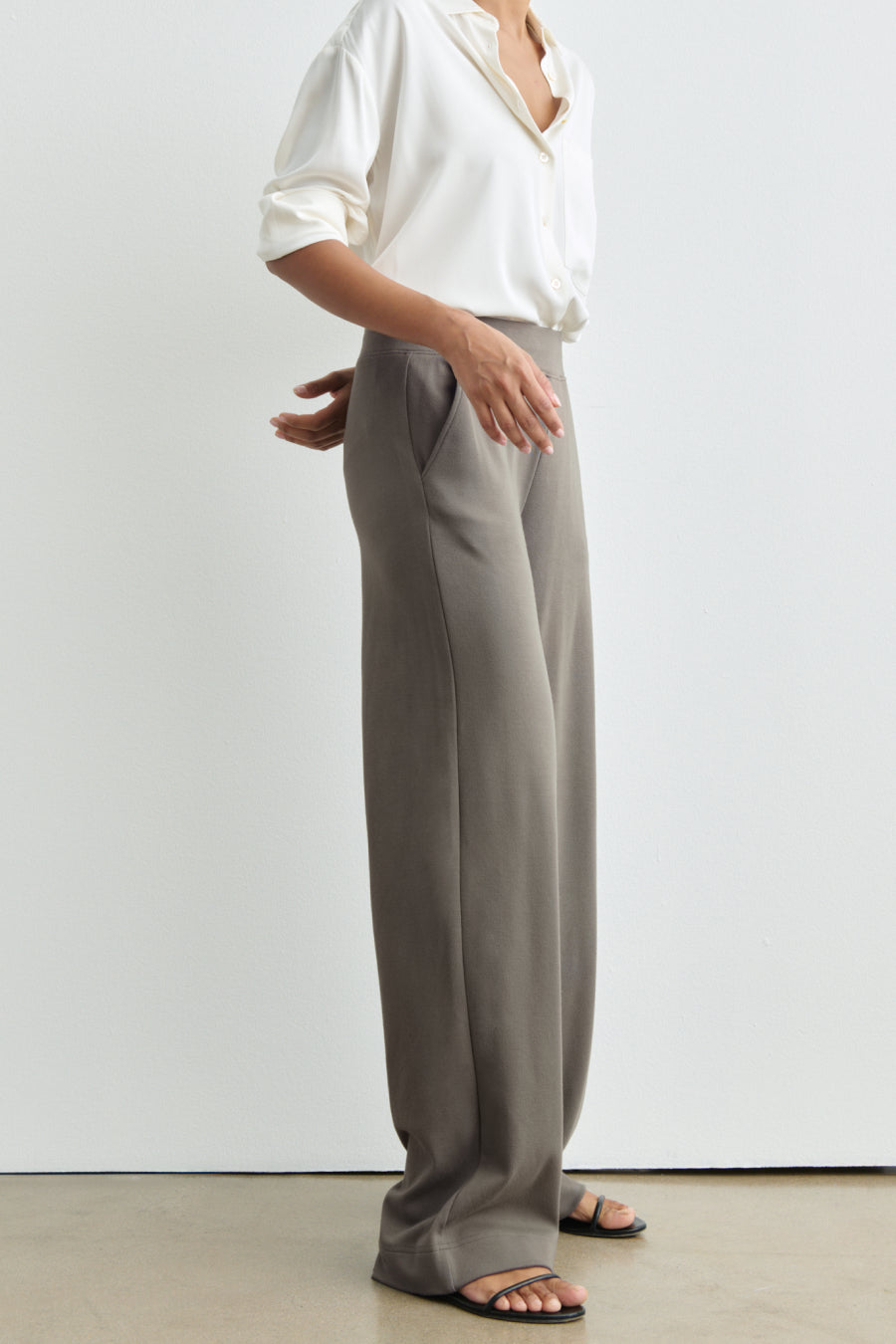 Doe front fit