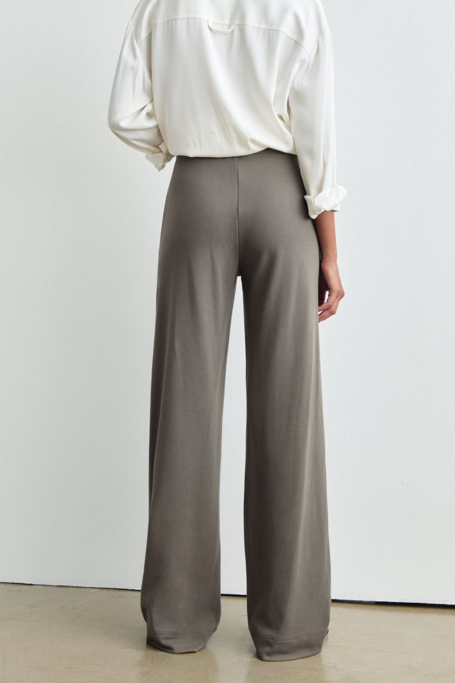 full length