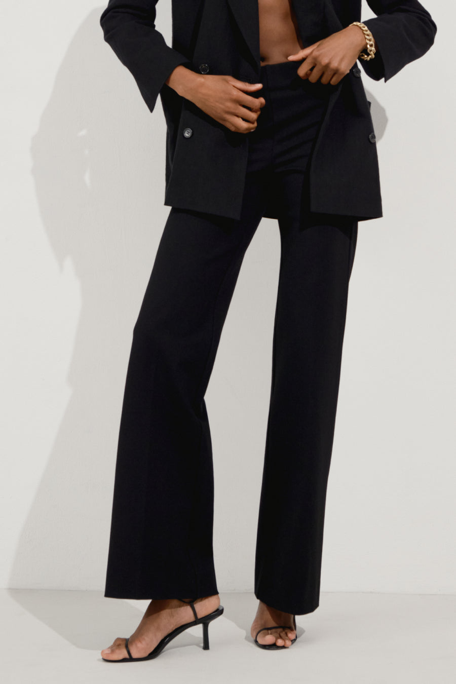 waist detail