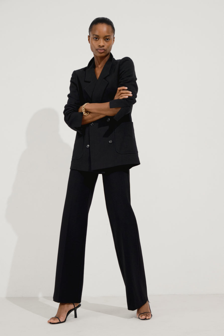 full length