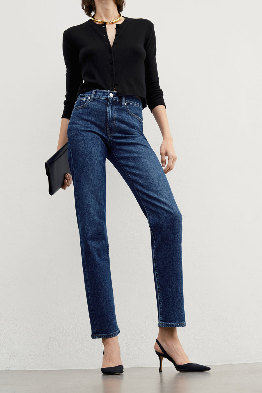 front fit