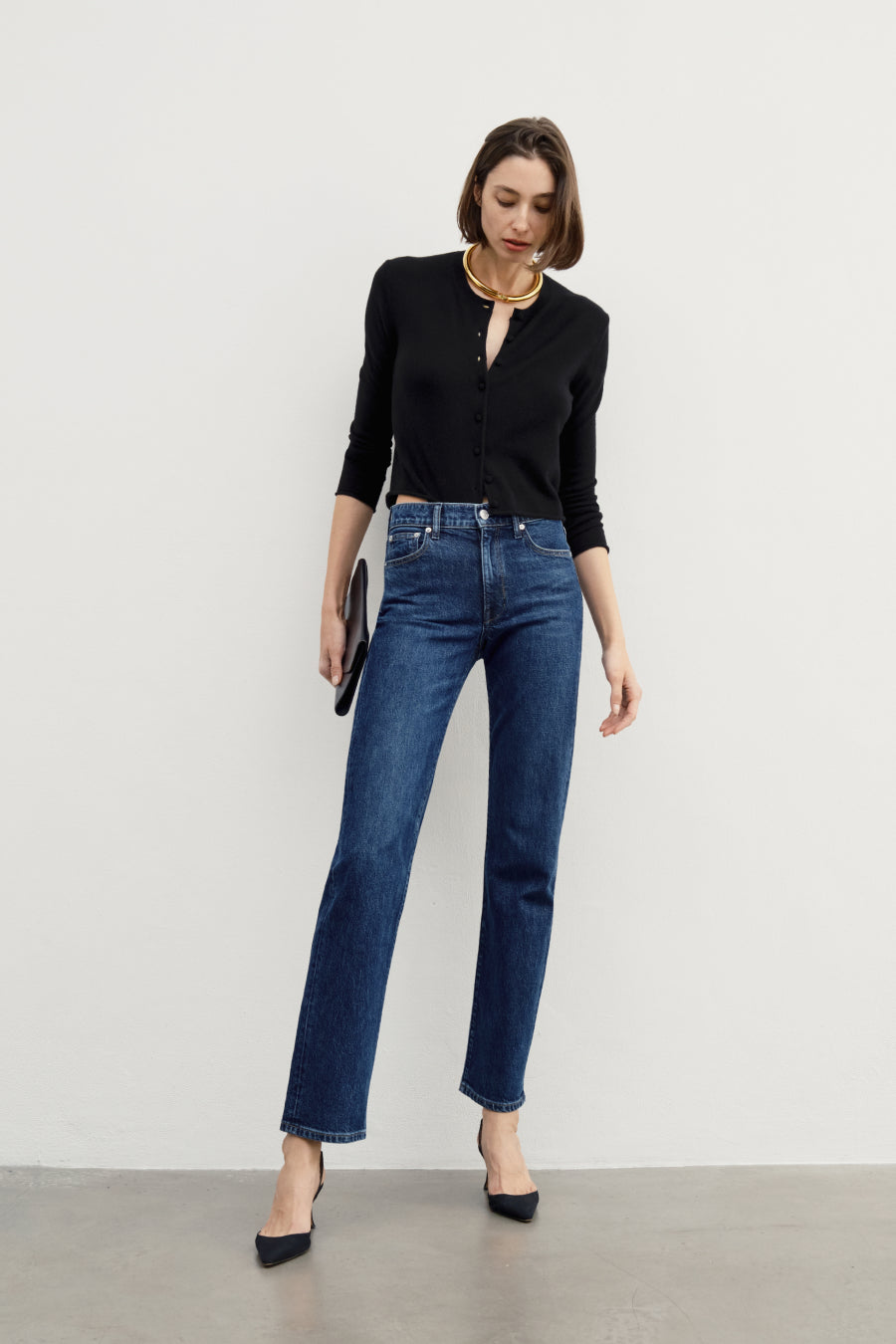 hem detail