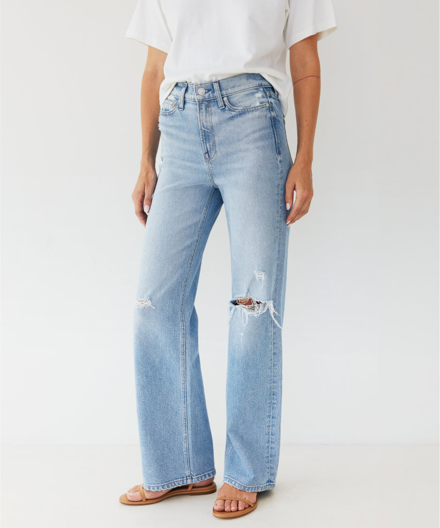 front fit