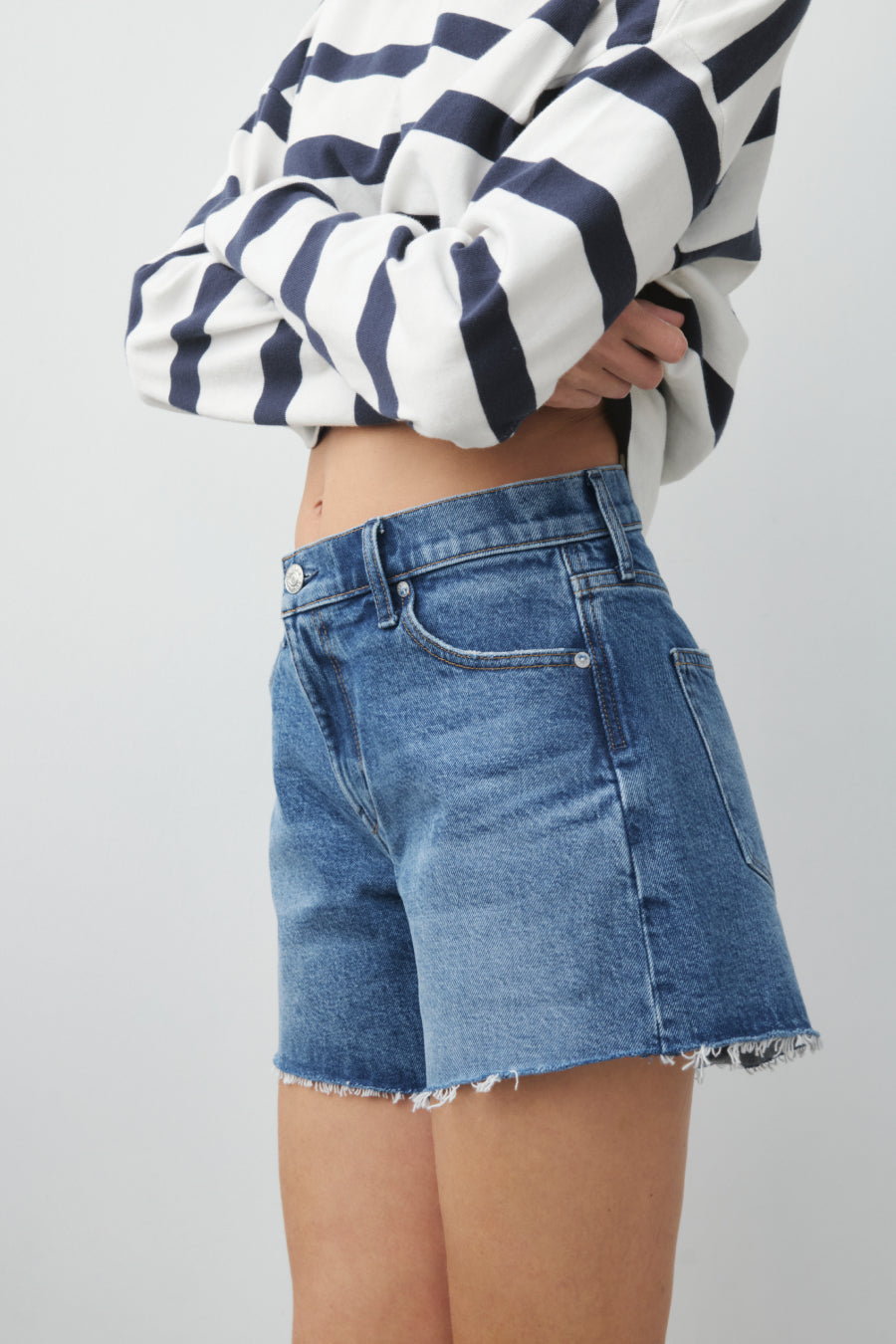 hem detail