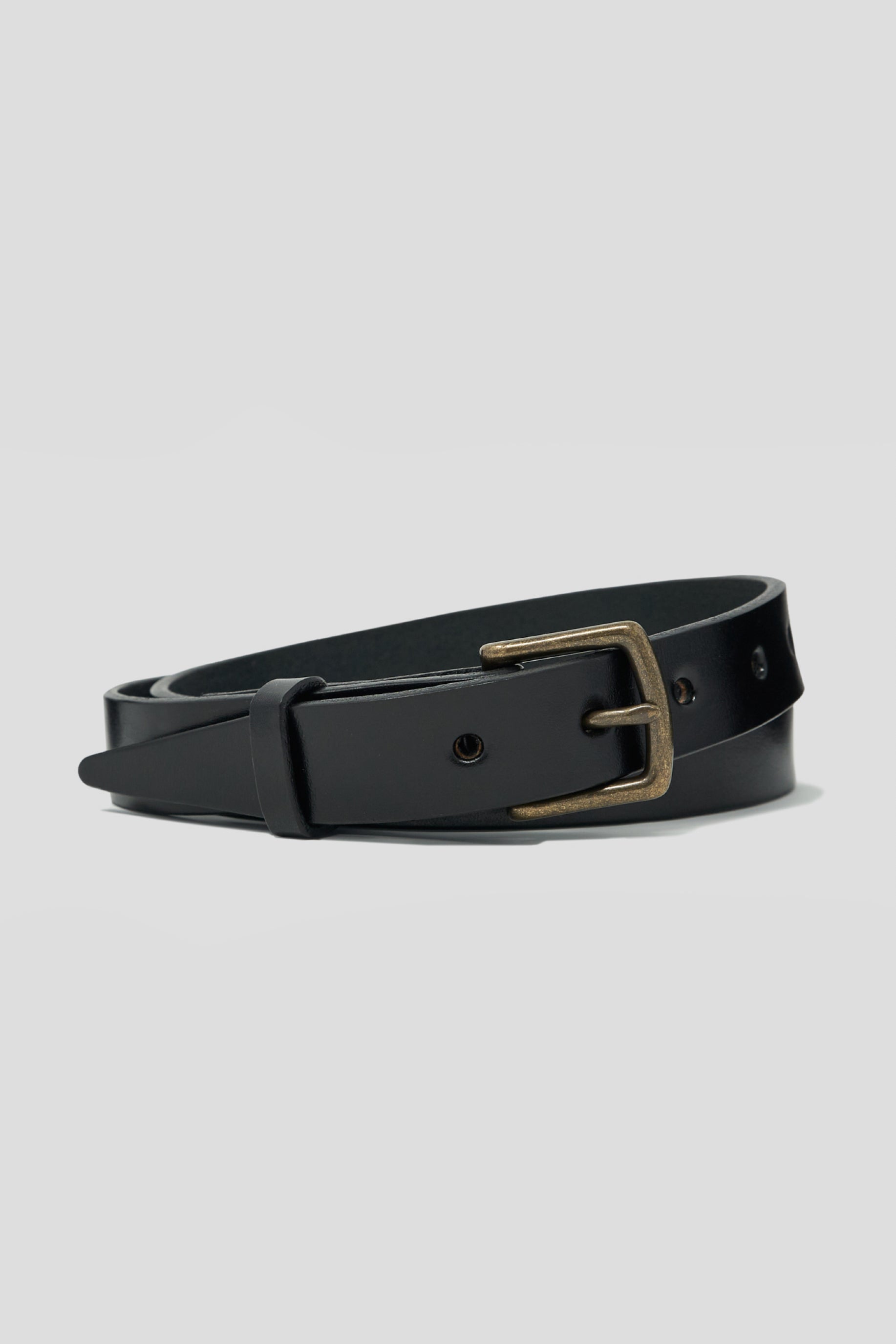 buckle detail