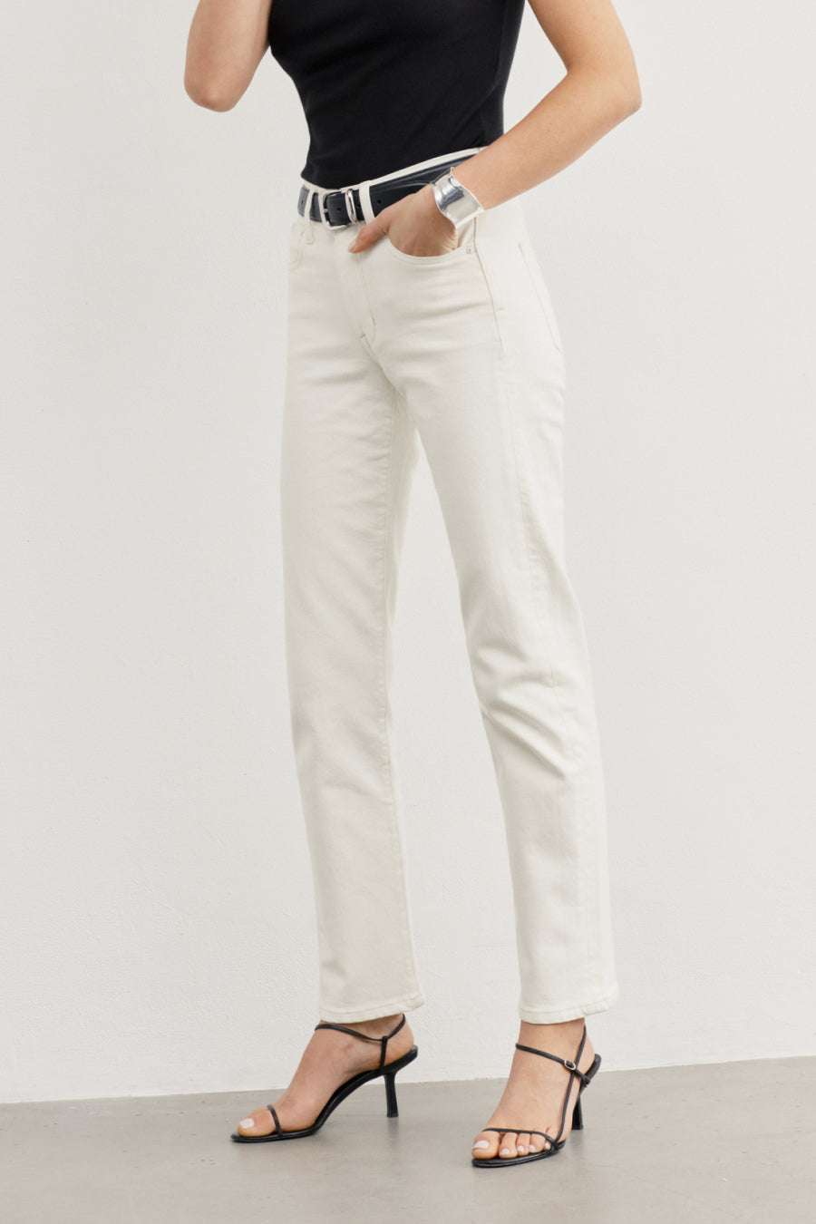 front fit