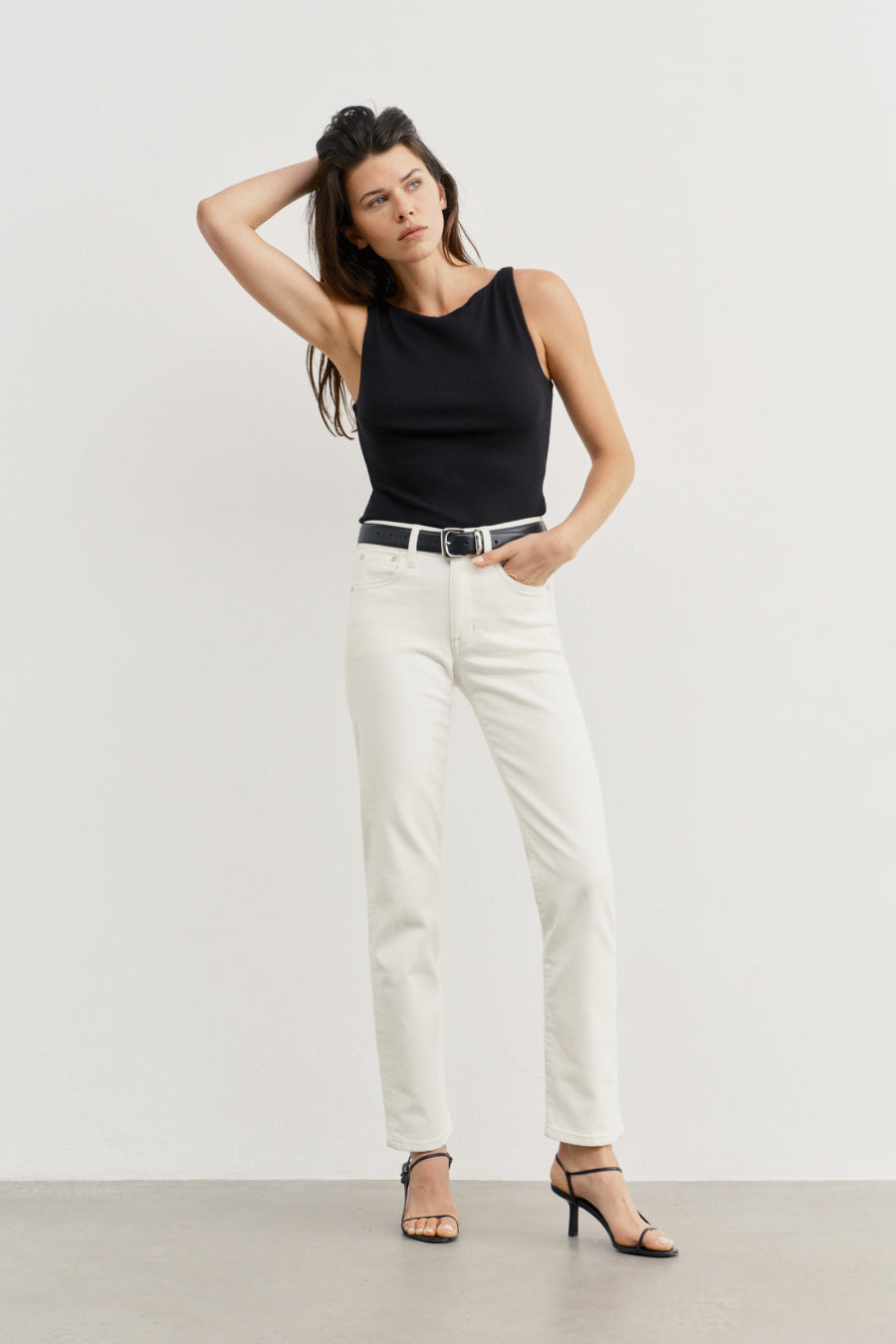 hem detail