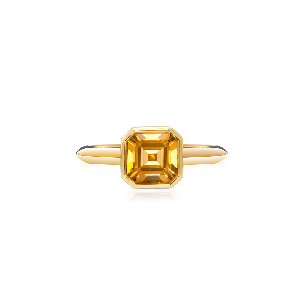 Deco Pop Rings