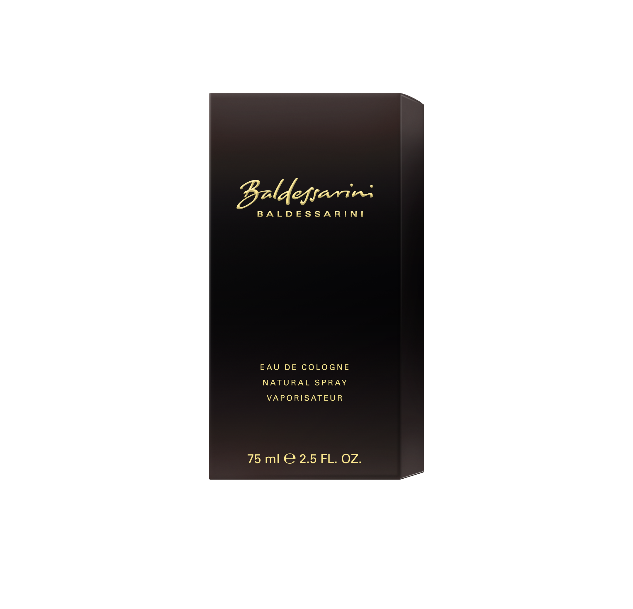 Outer box for Baldessarini Classic EDC