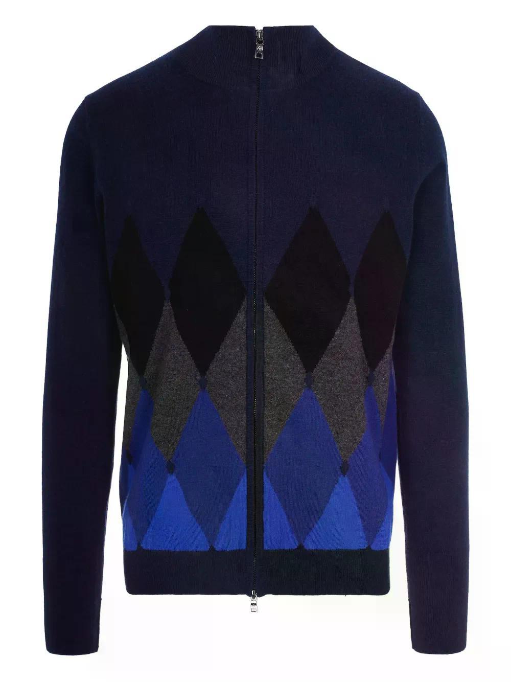 Cashmere Cardigan