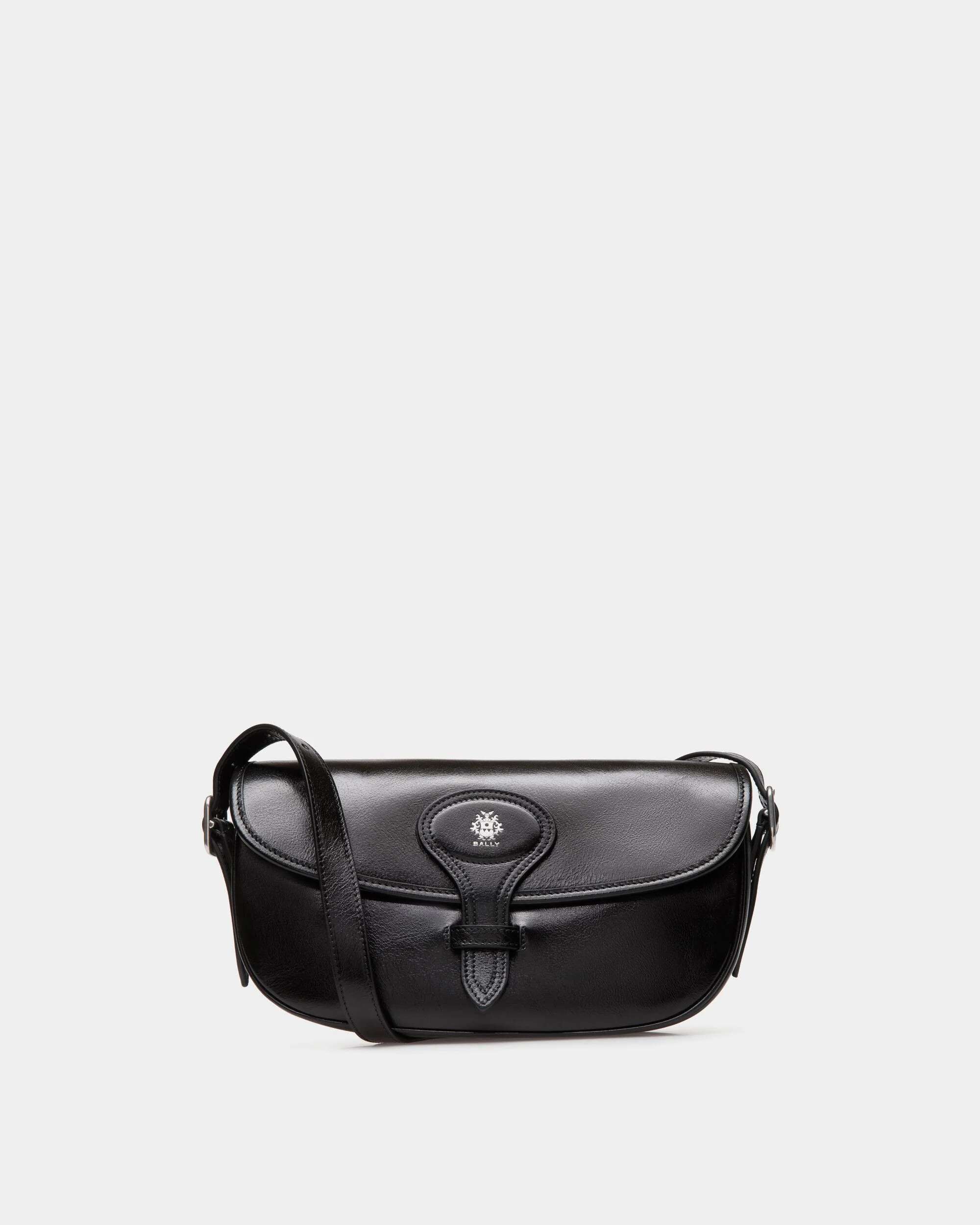 Beckett Crossbody Bag